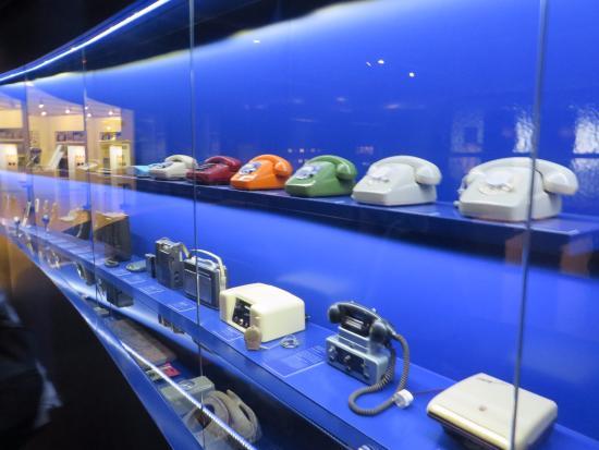 Museum of Communication Nuremberg